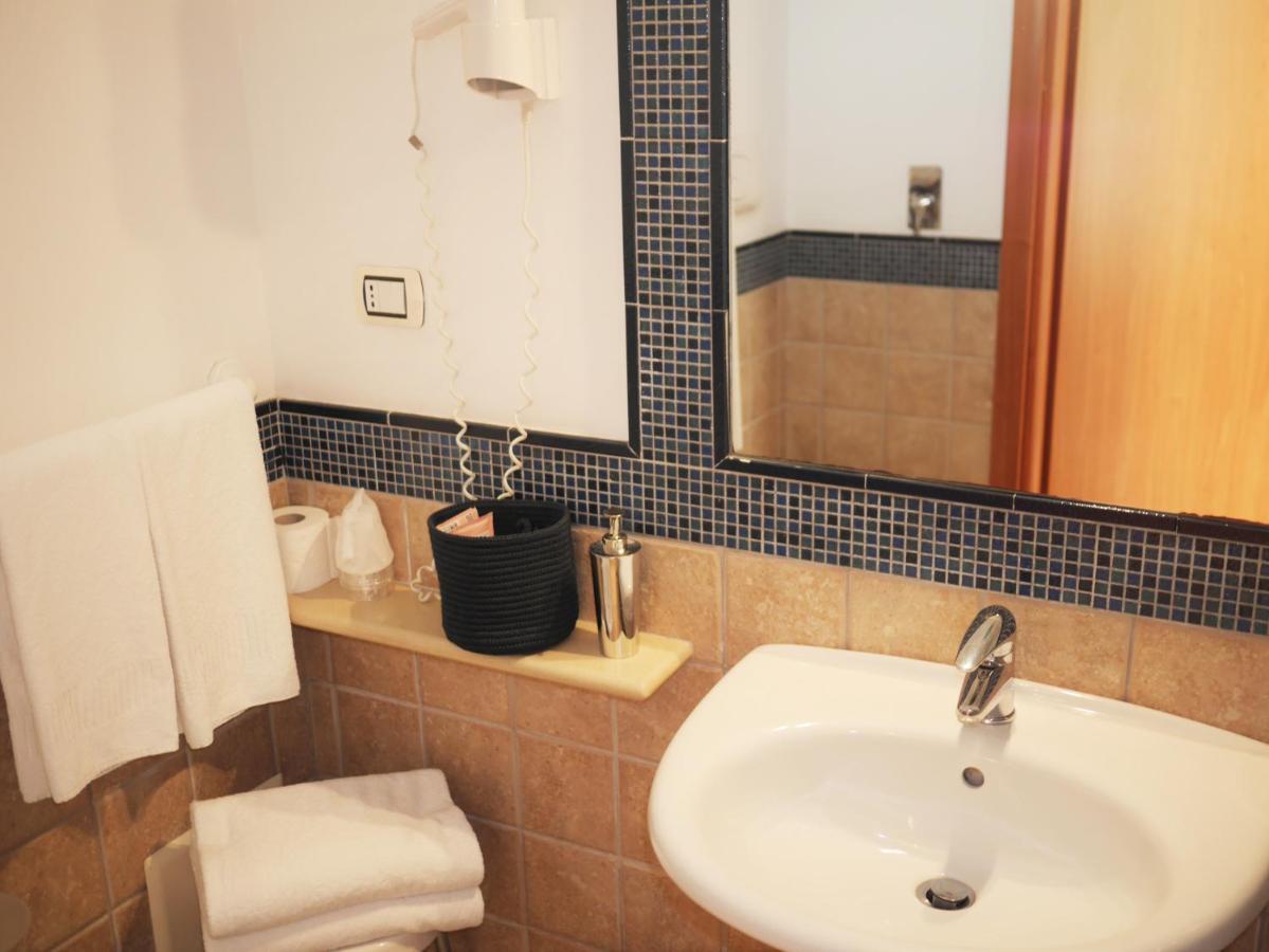 Hotel Villa Ceselle Ανακάπρι Εξωτερικό φωτογραφία